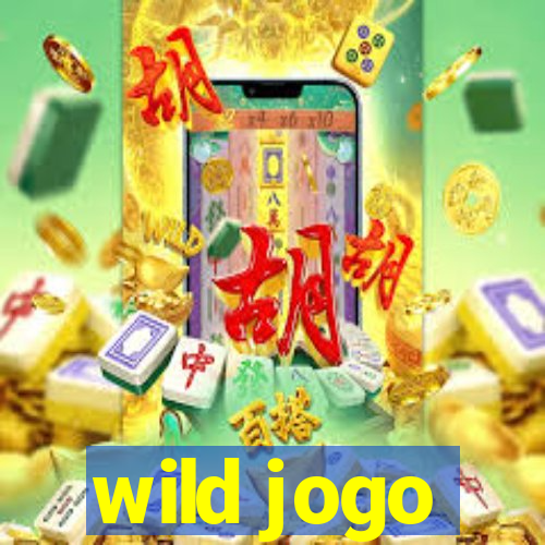 wild jogo